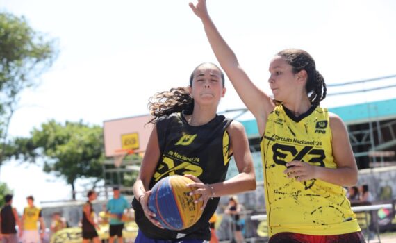 3x3circuitonacional